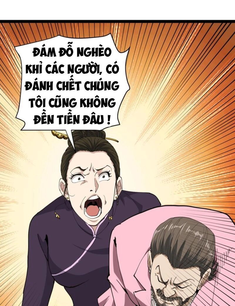 Hồi Xuân Tiểu Độc Y Chapter 24 - 55