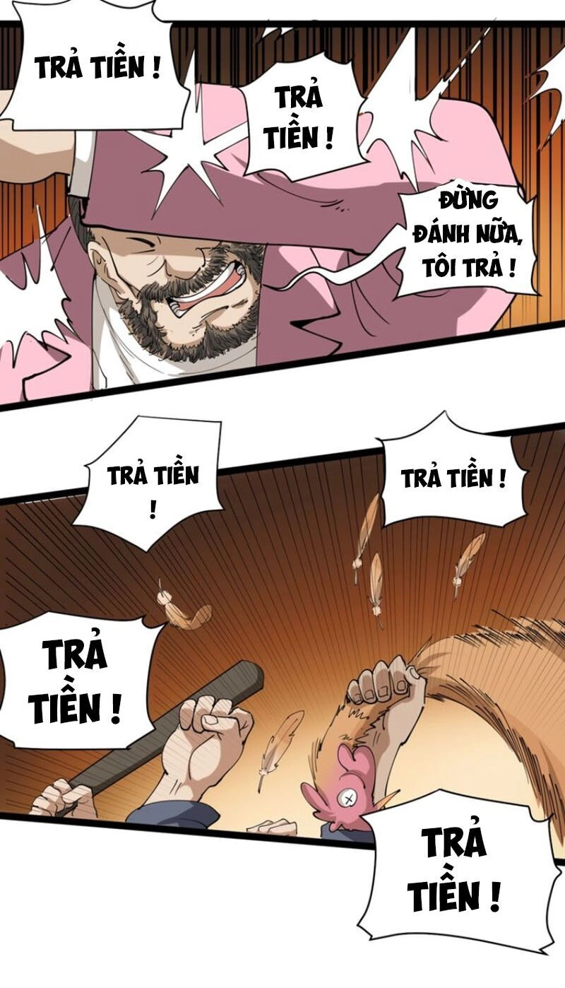 Hồi Xuân Tiểu Độc Y Chapter 24 - 58