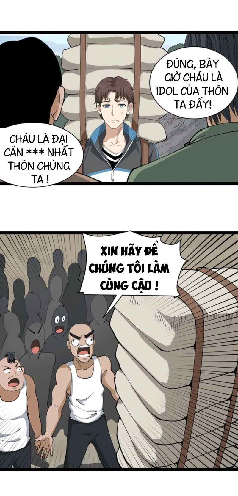 Hồi Xuân Tiểu Độc Y Chapter 24 - 62