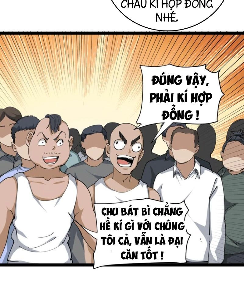 Hồi Xuân Tiểu Độc Y Chapter 24 - 65