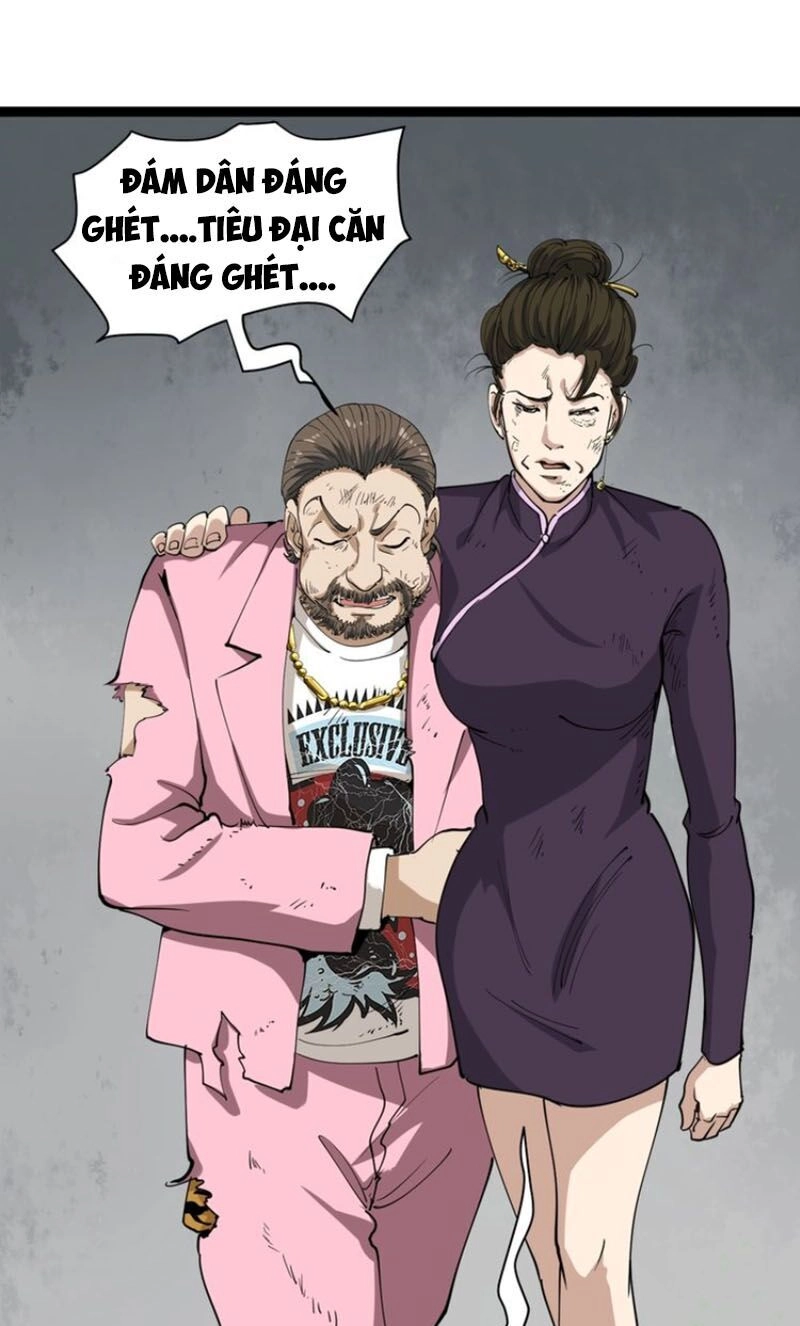 Hồi Xuân Tiểu Độc Y Chapter 24 - 68