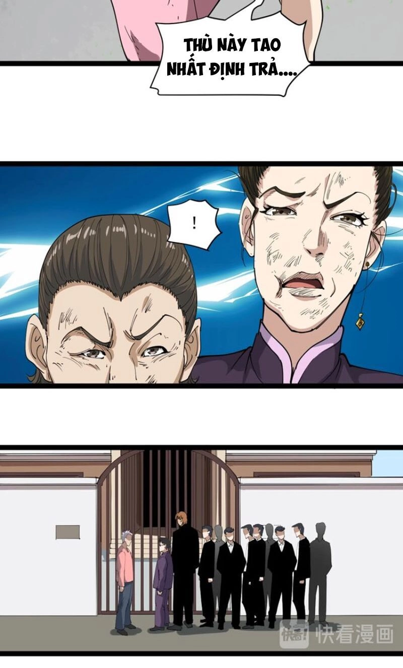 Hồi Xuân Tiểu Độc Y Chapter 24 - 69