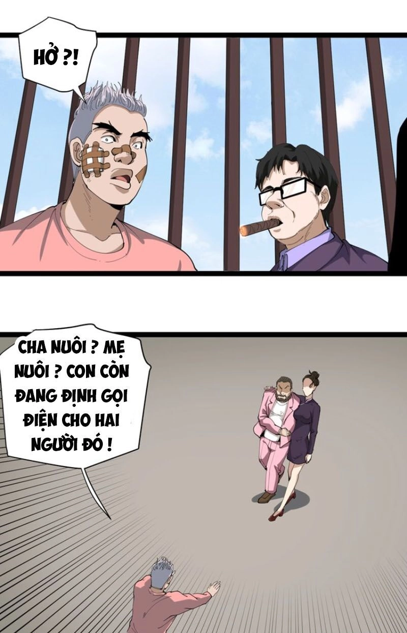 Hồi Xuân Tiểu Độc Y Chapter 24 - 70