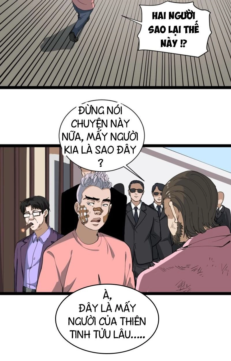 Hồi Xuân Tiểu Độc Y Chapter 24 - 71