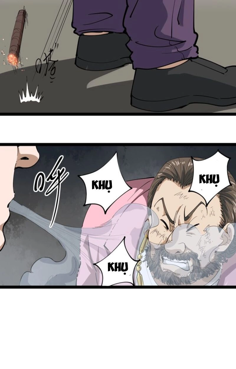 Hồi Xuân Tiểu Độc Y Chapter 24 - 75