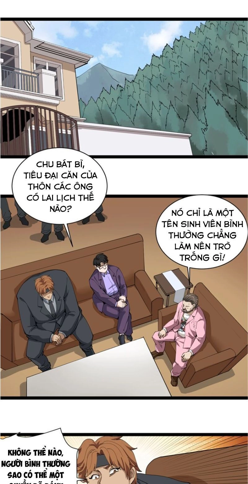 Hồi Xuân Tiểu Độc Y Chapter 25 - 1