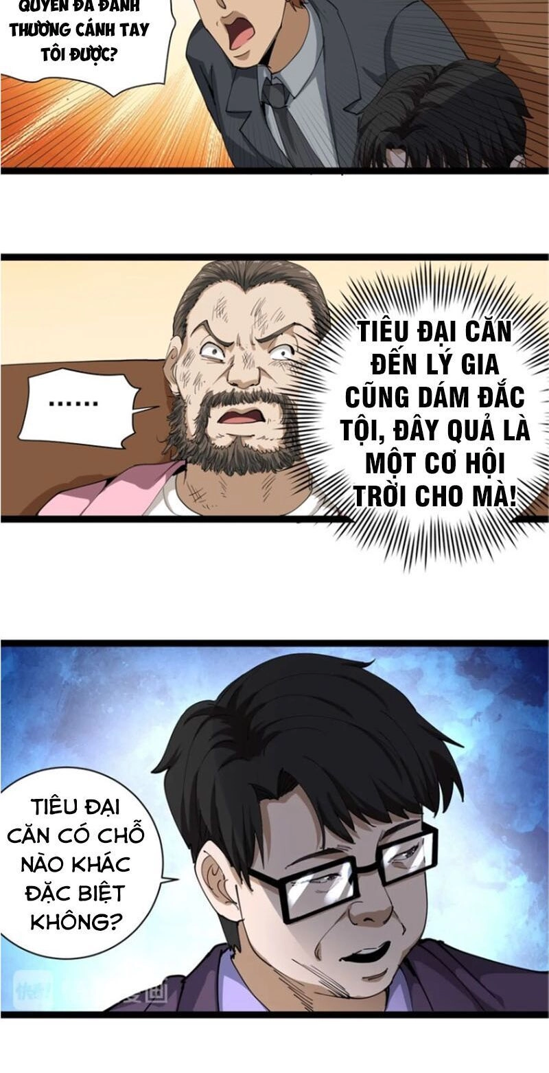 Hồi Xuân Tiểu Độc Y Chapter 25 - 2