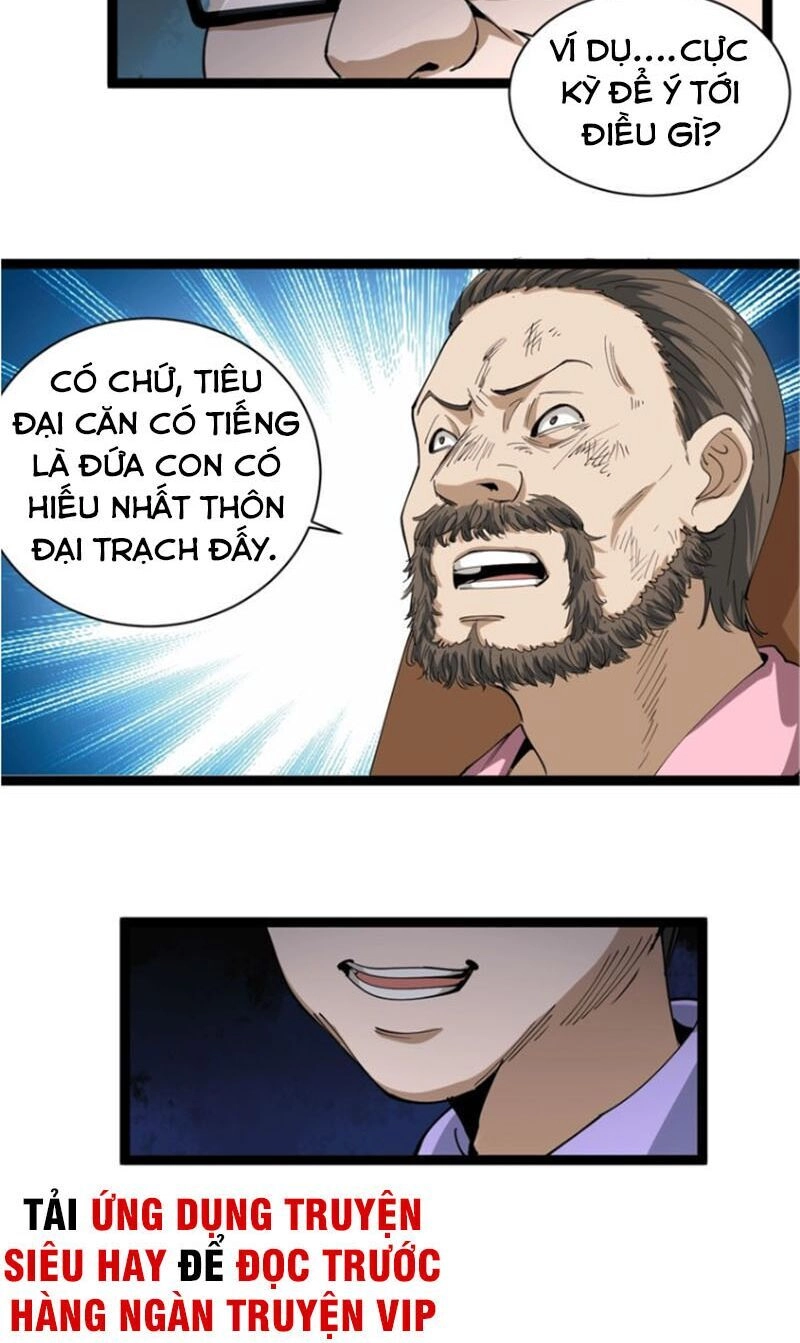 Hồi Xuân Tiểu Độc Y Chapter 25 - 4