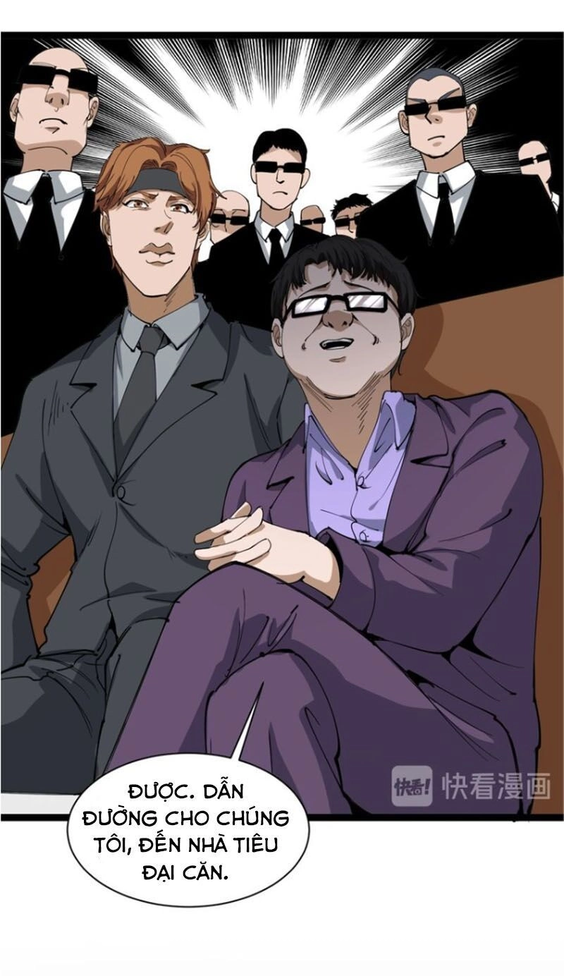 Hồi Xuân Tiểu Độc Y Chapter 25 - 5