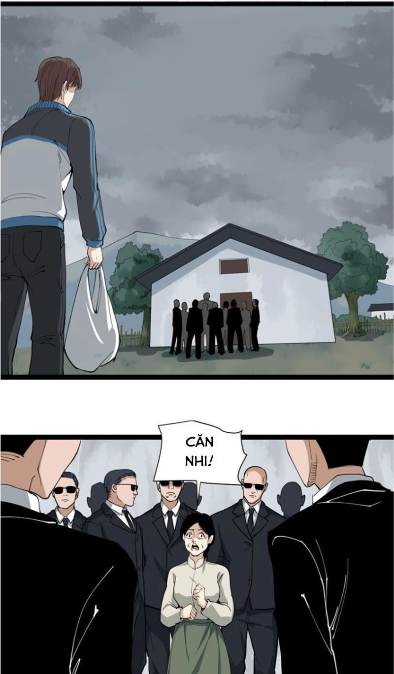 Hồi Xuân Tiểu Độc Y Chapter 25 - 7