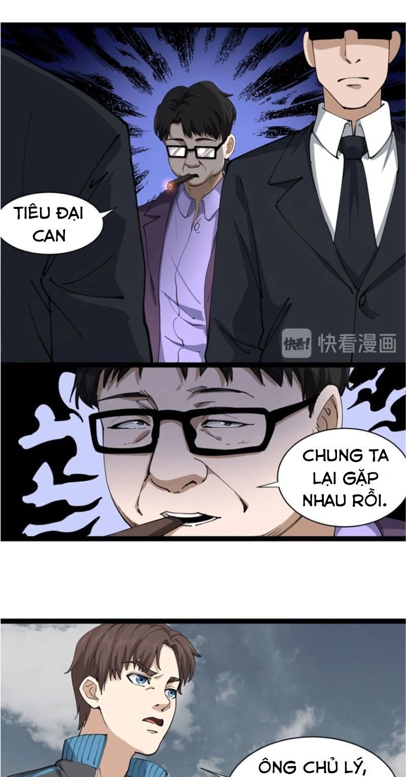 Hồi Xuân Tiểu Độc Y Chapter 25 - 9