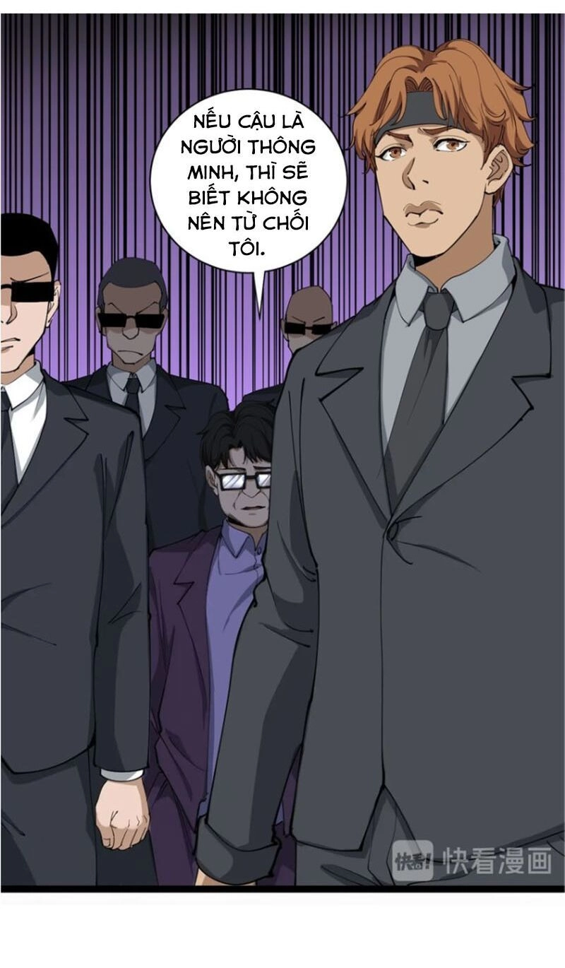 Hồi Xuân Tiểu Độc Y Chapter 25 - 14