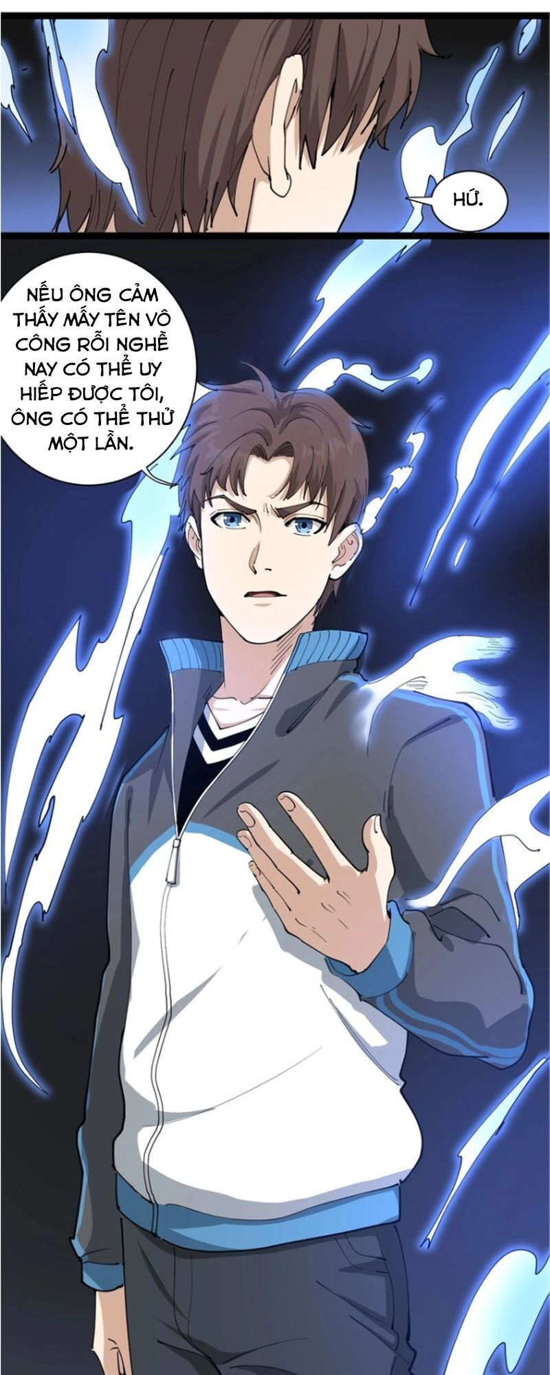 Hồi Xuân Tiểu Độc Y Chapter 25 - 15