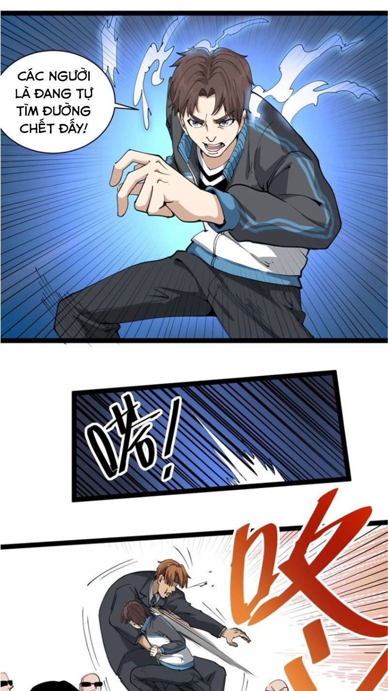 Hồi Xuân Tiểu Độc Y Chapter 25 - 20