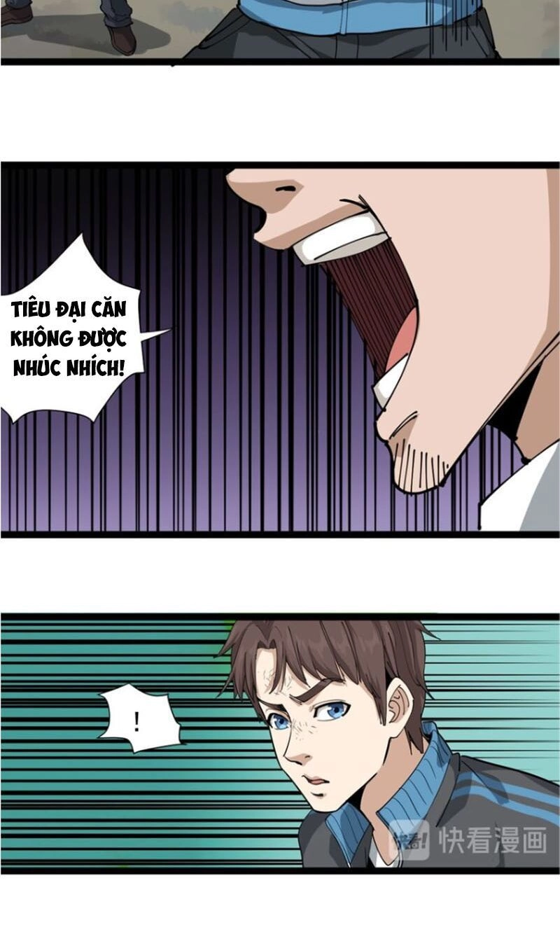 Hồi Xuân Tiểu Độc Y Chapter 25 - 25