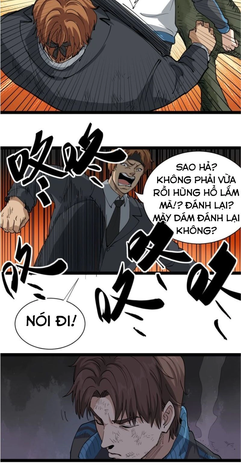 Hồi Xuân Tiểu Độc Y Chapter 25 - 31