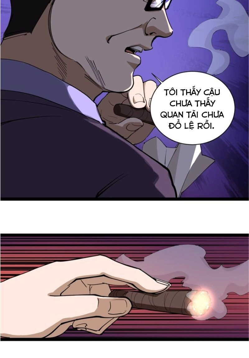 Hồi Xuân Tiểu Độc Y Chapter 25 - 43