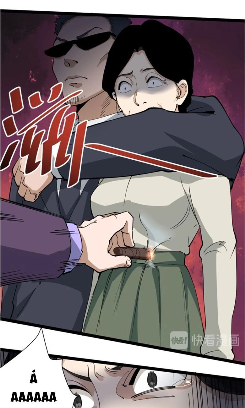 Hồi Xuân Tiểu Độc Y Chapter 25 - 44