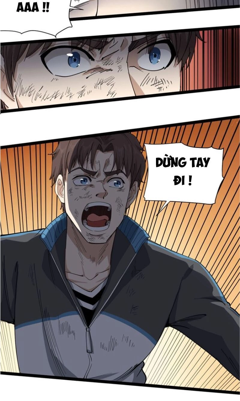 Hồi Xuân Tiểu Độc Y Chapter 25 - 45