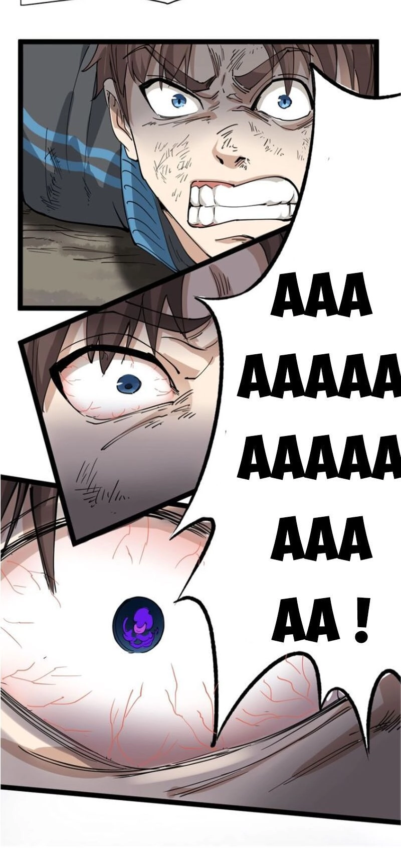 Hồi Xuân Tiểu Độc Y Chapter 25 - 49