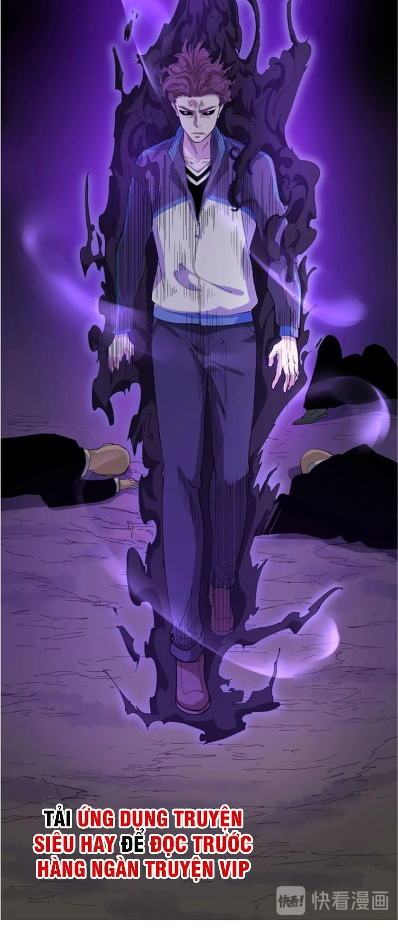 Hồi Xuân Tiểu Độc Y Chapter 25 - 59