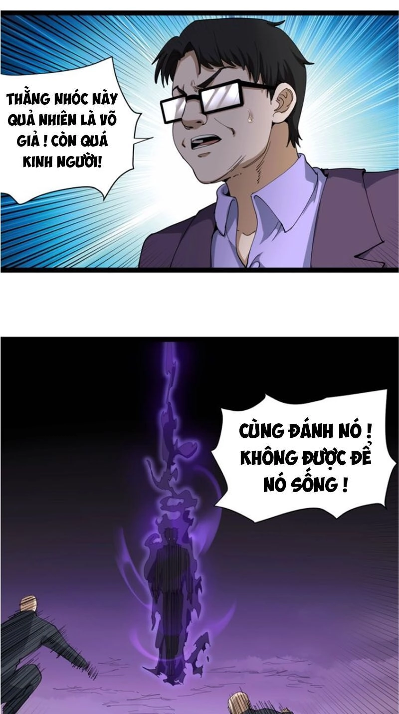 Hồi Xuân Tiểu Độc Y Chapter 25 - 60