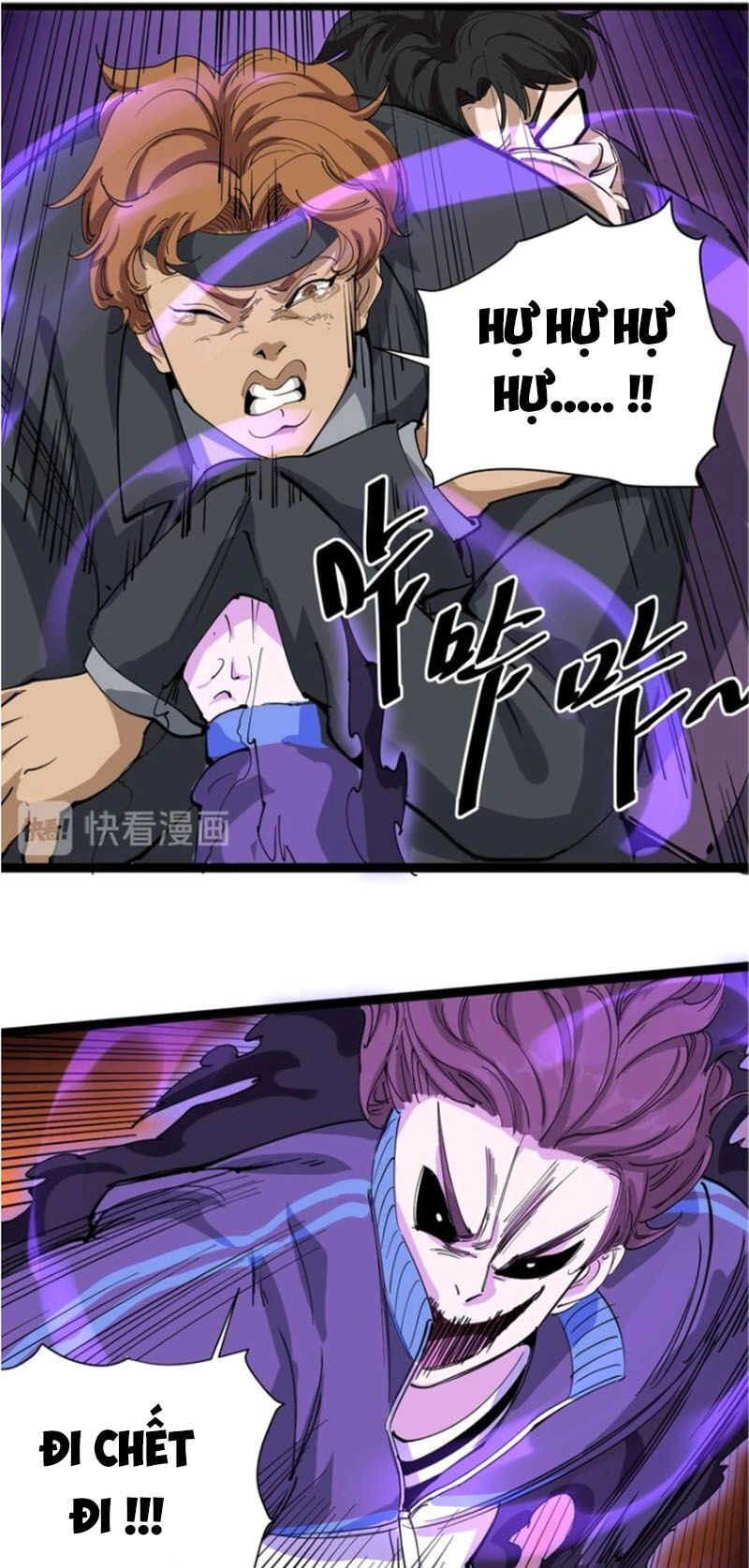 Hồi Xuân Tiểu Độc Y Chapter 25 - 68