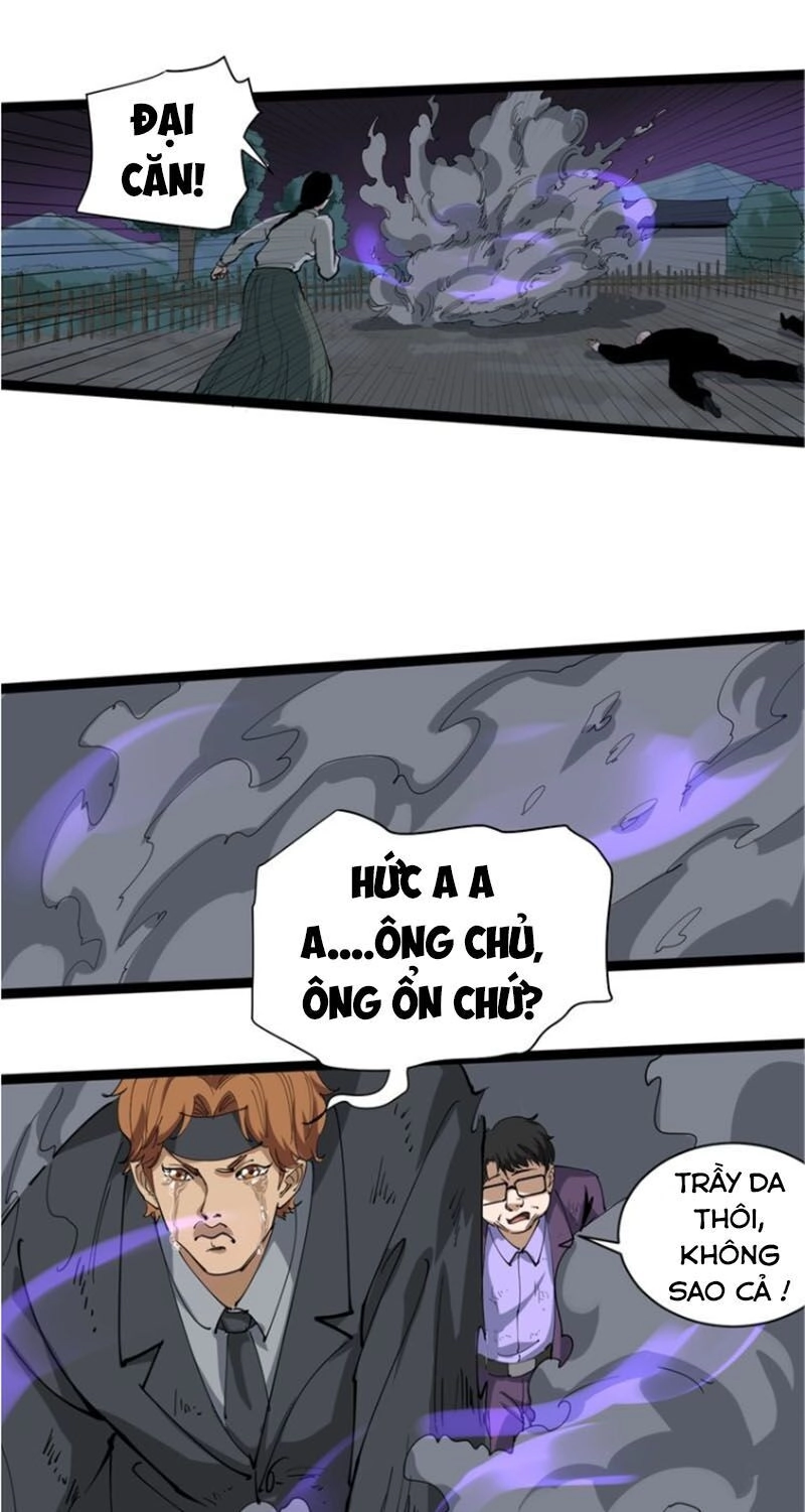 Hồi Xuân Tiểu Độc Y Chapter 25 - 70