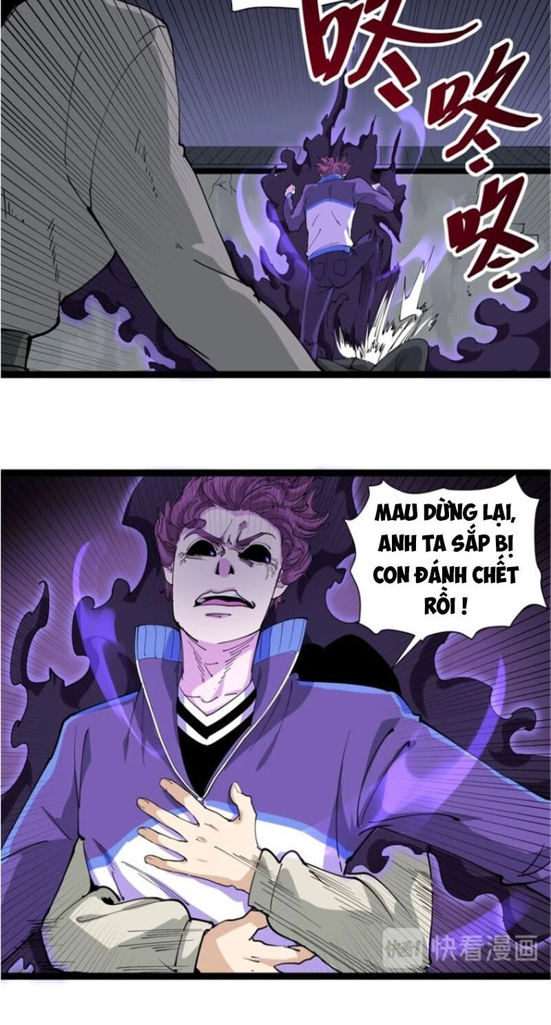 Hồi Xuân Tiểu Độc Y Chapter 25 - 77