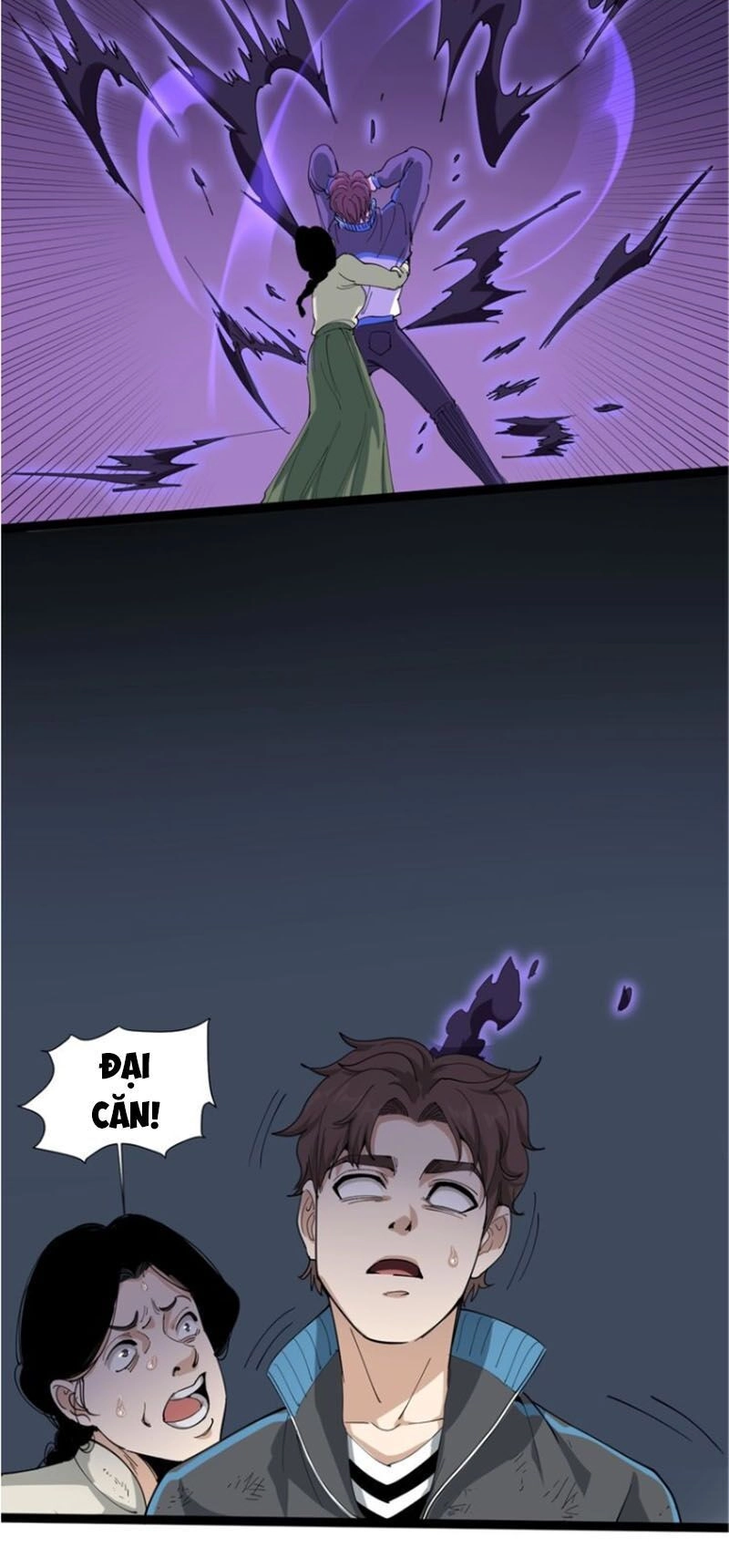 Hồi Xuân Tiểu Độc Y Chapter 25 - 79