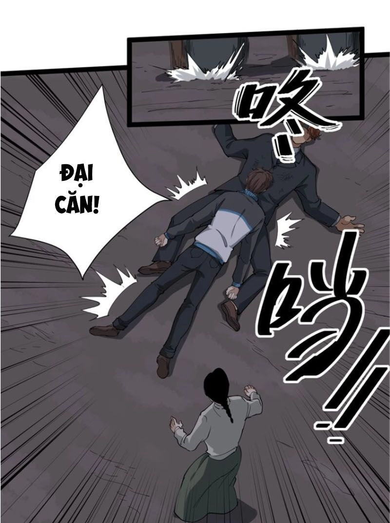 Hồi Xuân Tiểu Độc Y Chapter 25 - 80