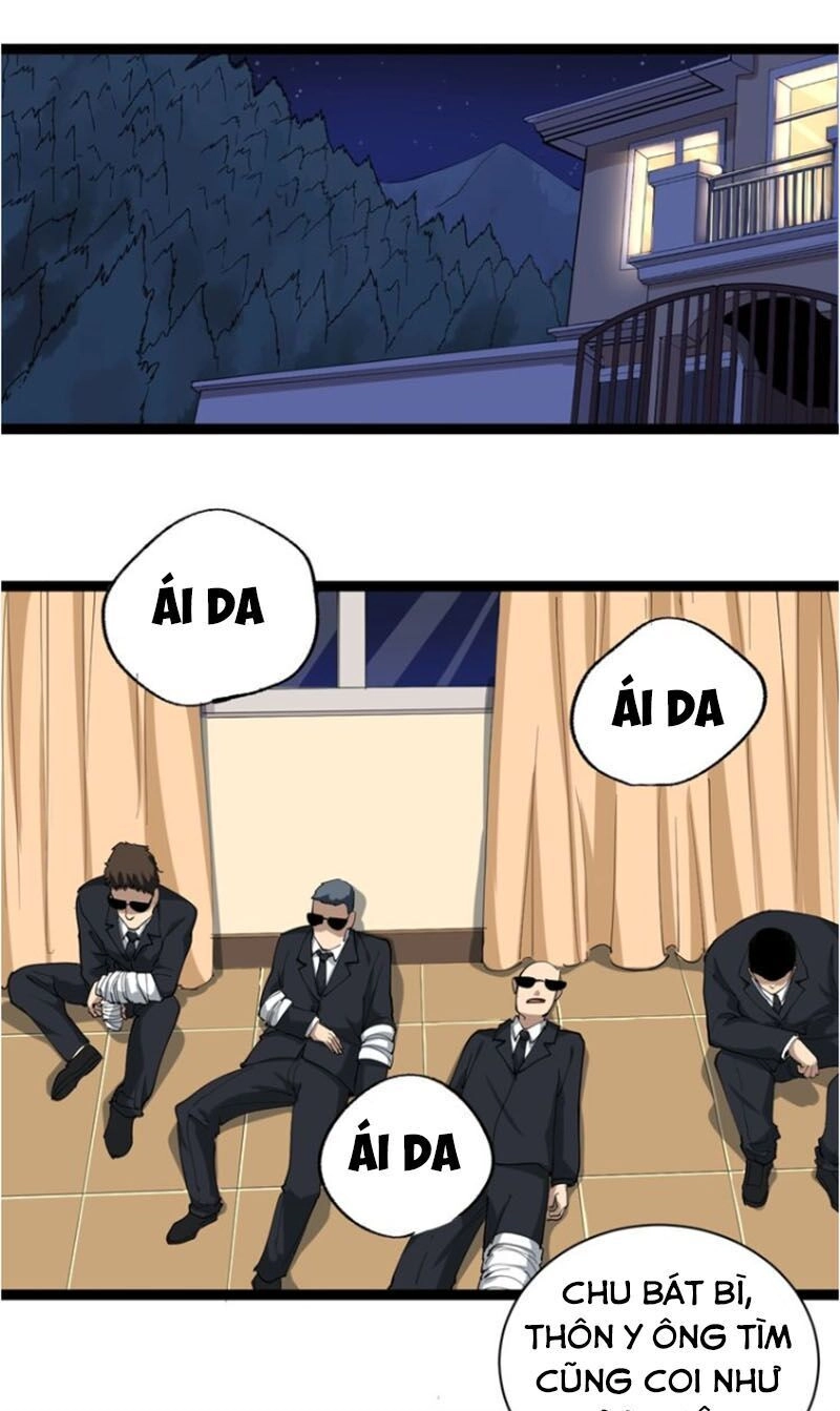 Hồi Xuân Tiểu Độc Y Chapter 26 - 1