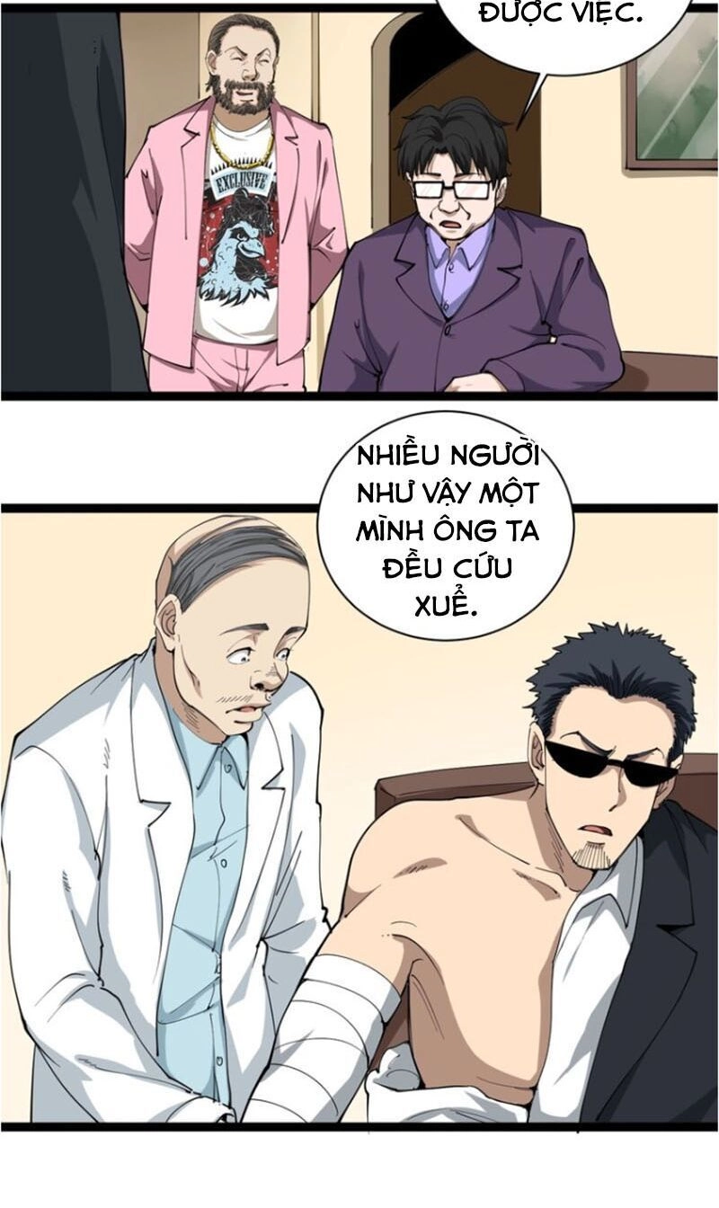 Hồi Xuân Tiểu Độc Y Chapter 26 - 2