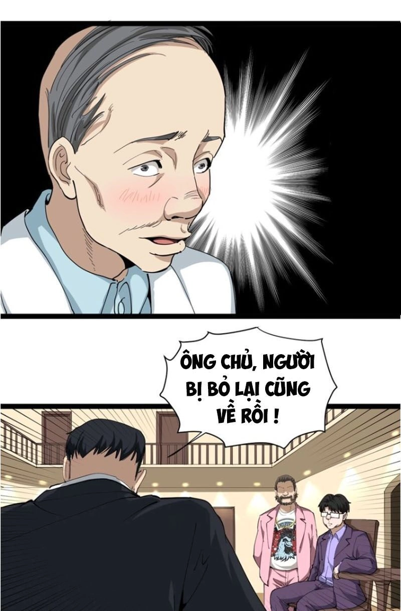 Hồi Xuân Tiểu Độc Y Chapter 26 - 3