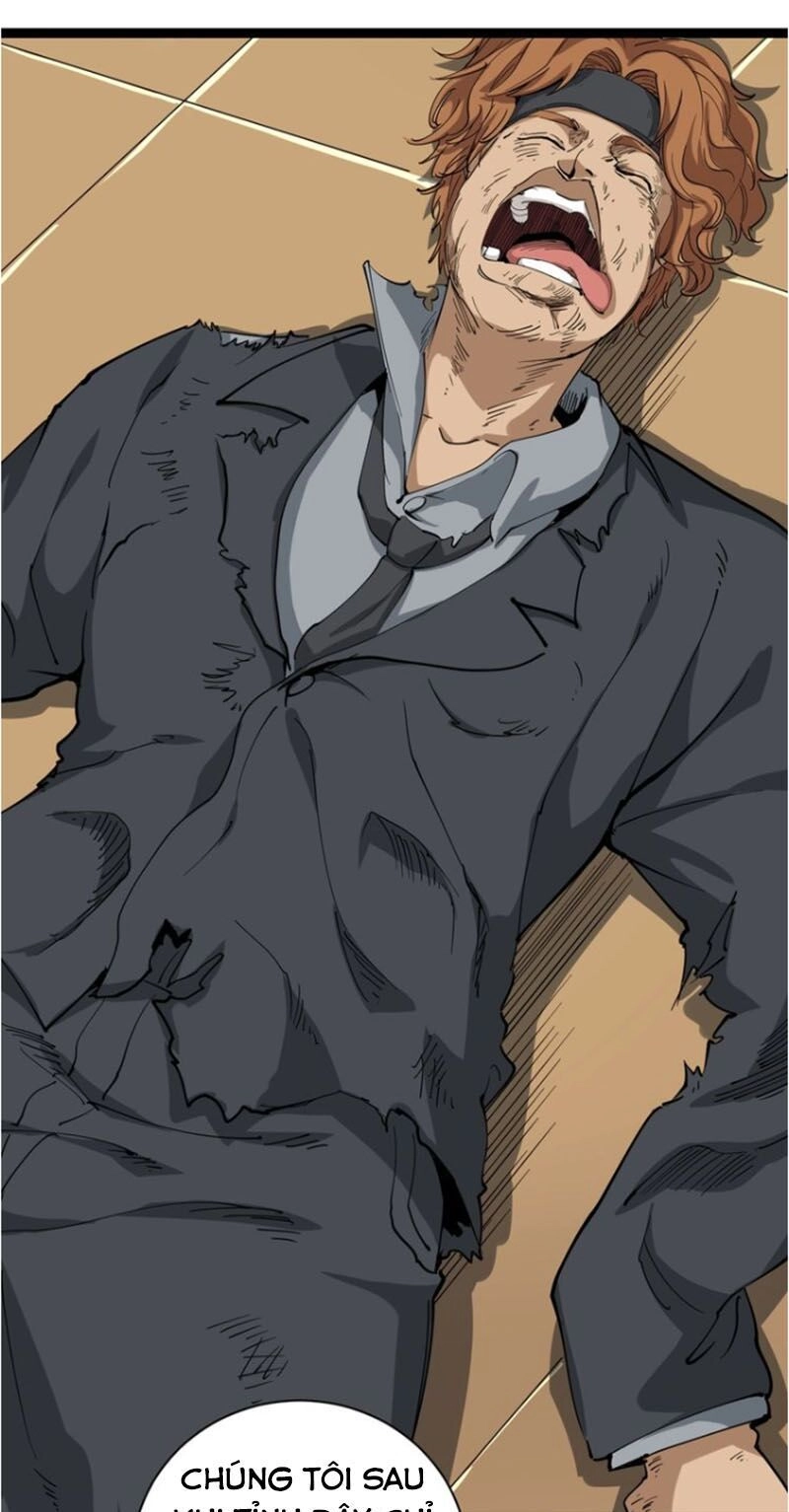 Hồi Xuân Tiểu Độc Y Chapter 26 - 5