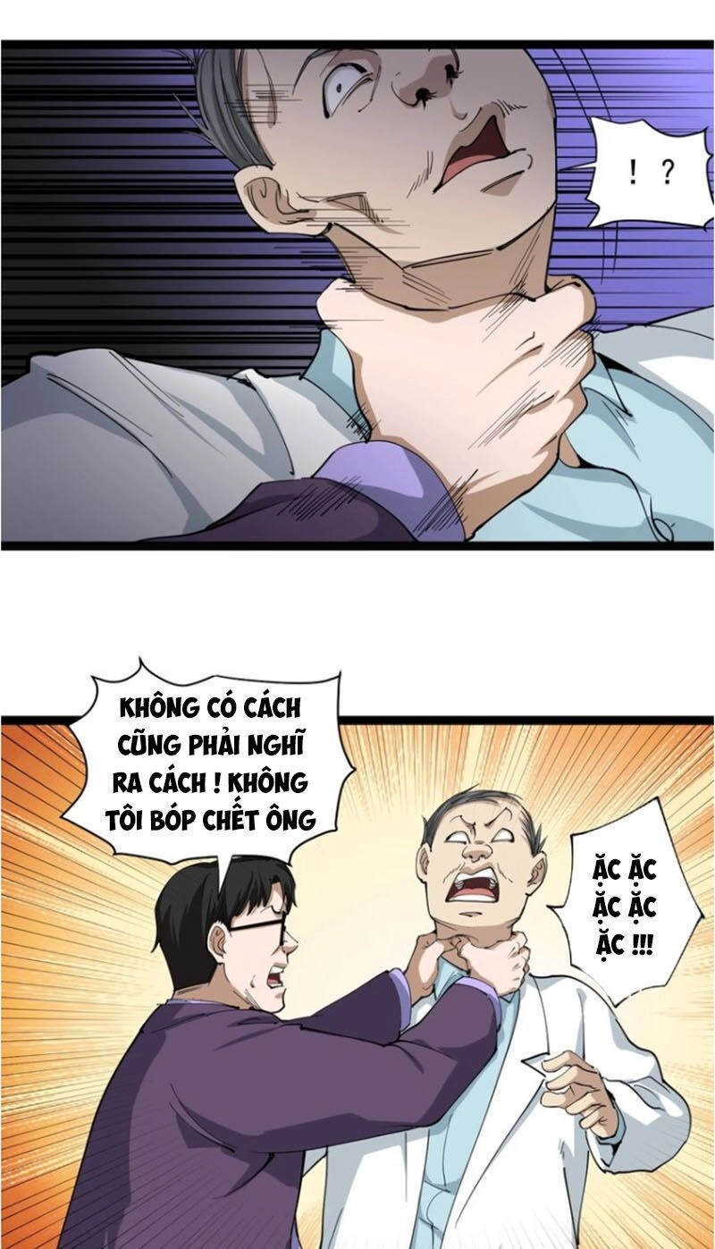 Hồi Xuân Tiểu Độc Y Chapter 26 - 7