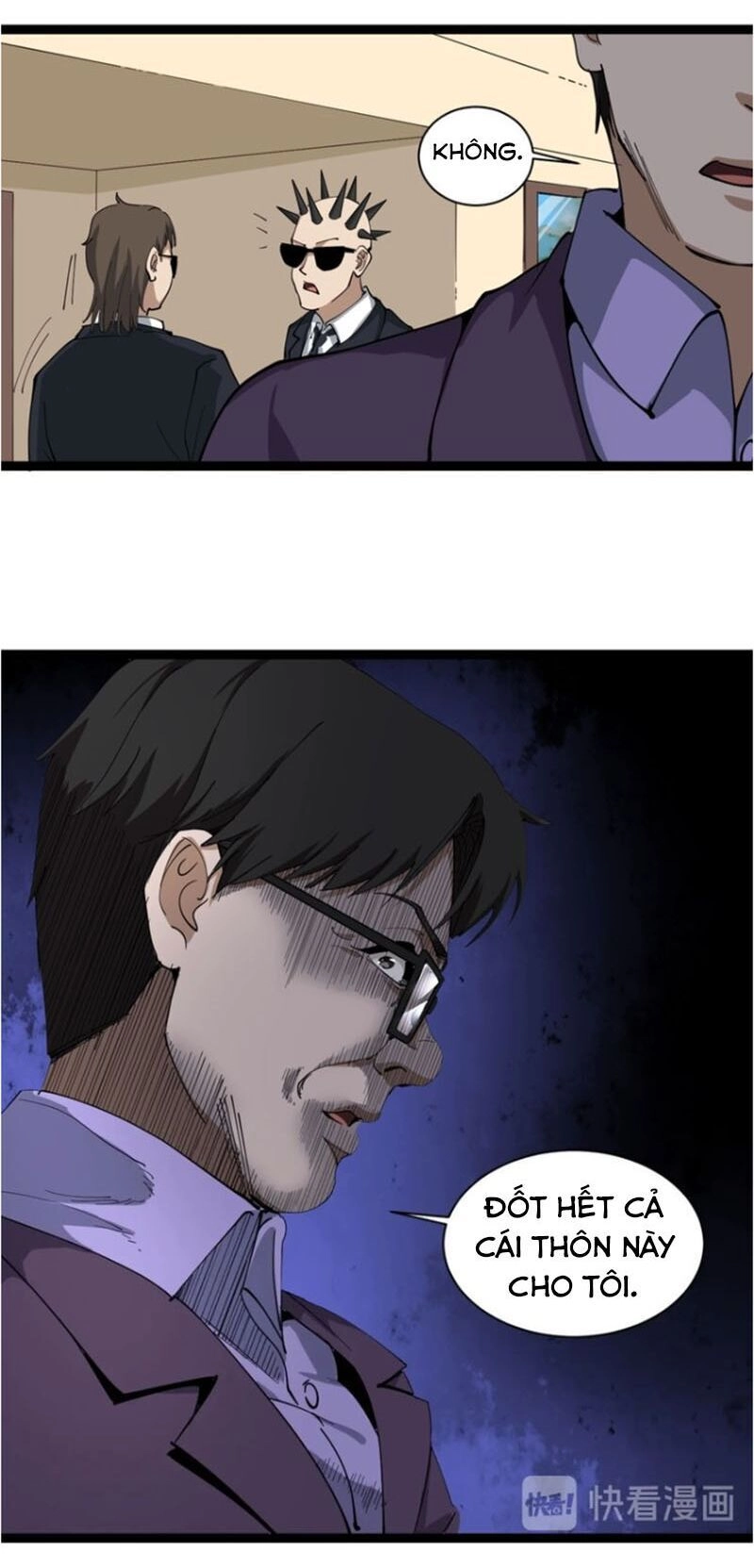 Hồi Xuân Tiểu Độc Y Chapter 26 - 14