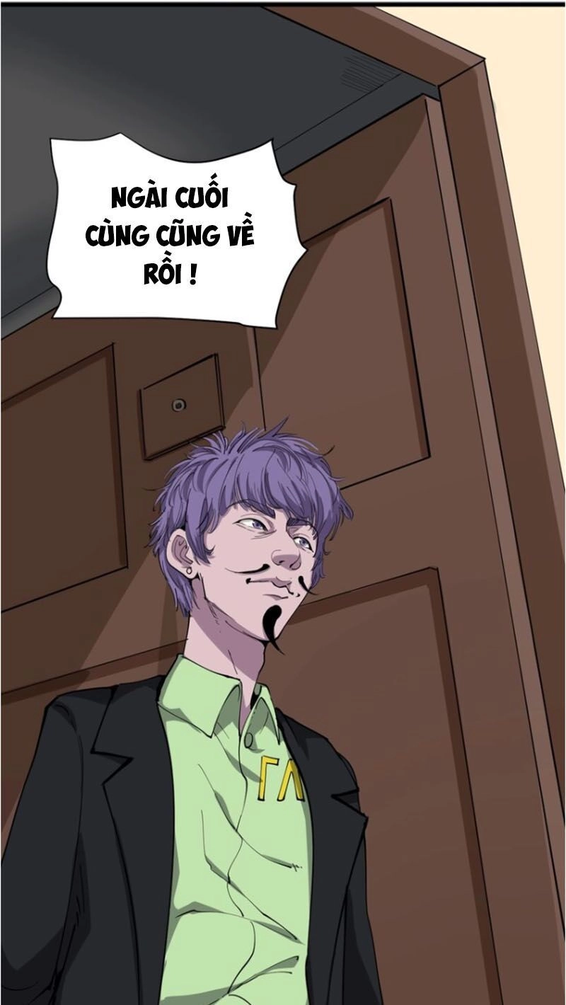 Hồi Xuân Tiểu Độc Y Chapter 26 - 17