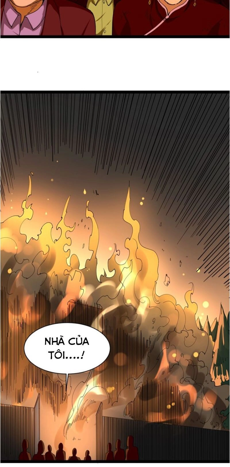 Hồi Xuân Tiểu Độc Y Chapter 26 - 26