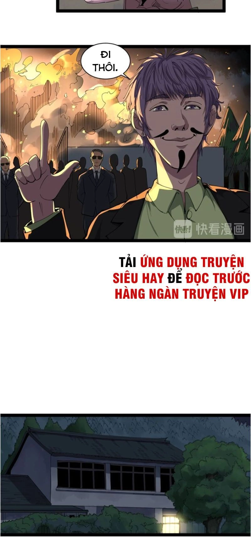 Hồi Xuân Tiểu Độc Y Chapter 26 - 28