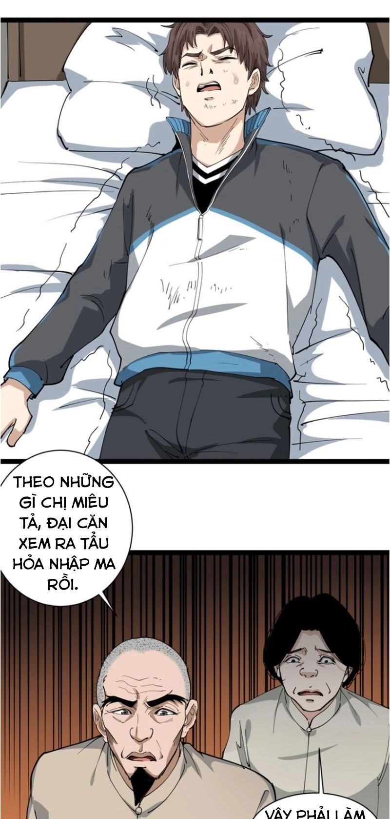 Hồi Xuân Tiểu Độc Y Chapter 26 - 29