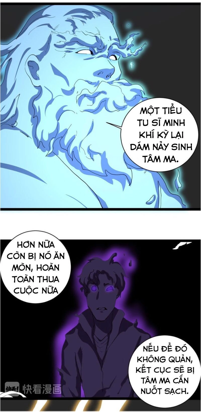 Hồi Xuân Tiểu Độc Y Chapter 26 - 38