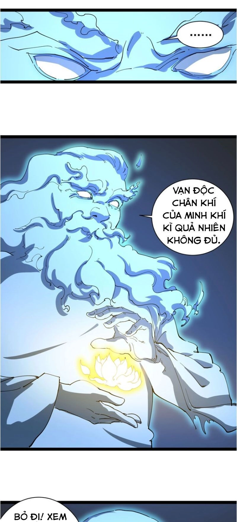 Hồi Xuân Tiểu Độc Y Chapter 26 - 41