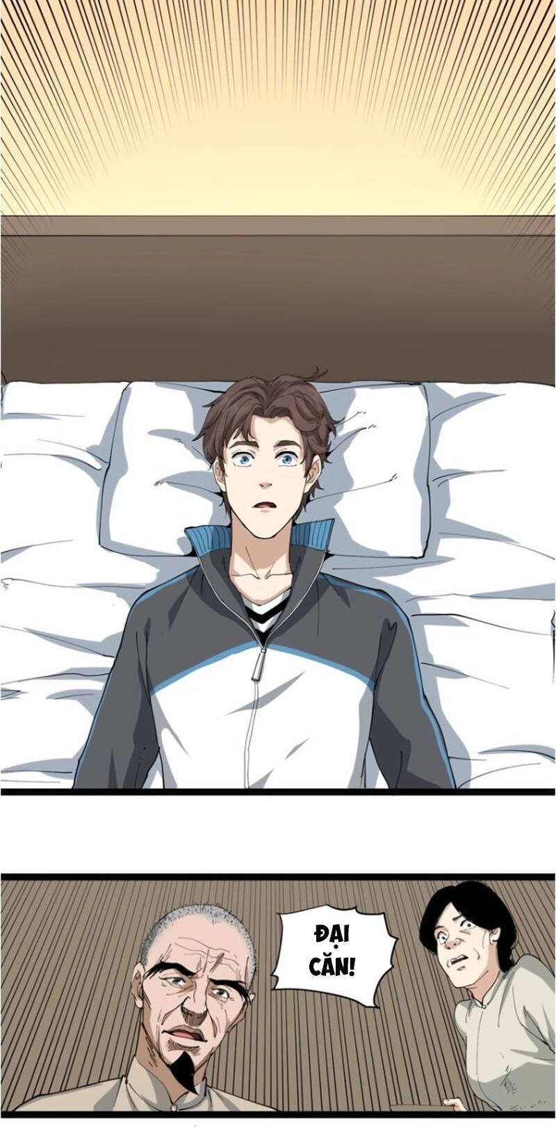 Hồi Xuân Tiểu Độc Y Chapter 26 - 56