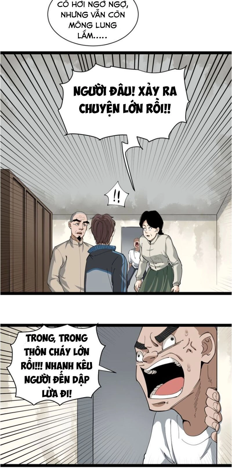 Hồi Xuân Tiểu Độc Y Chapter 26 - 58