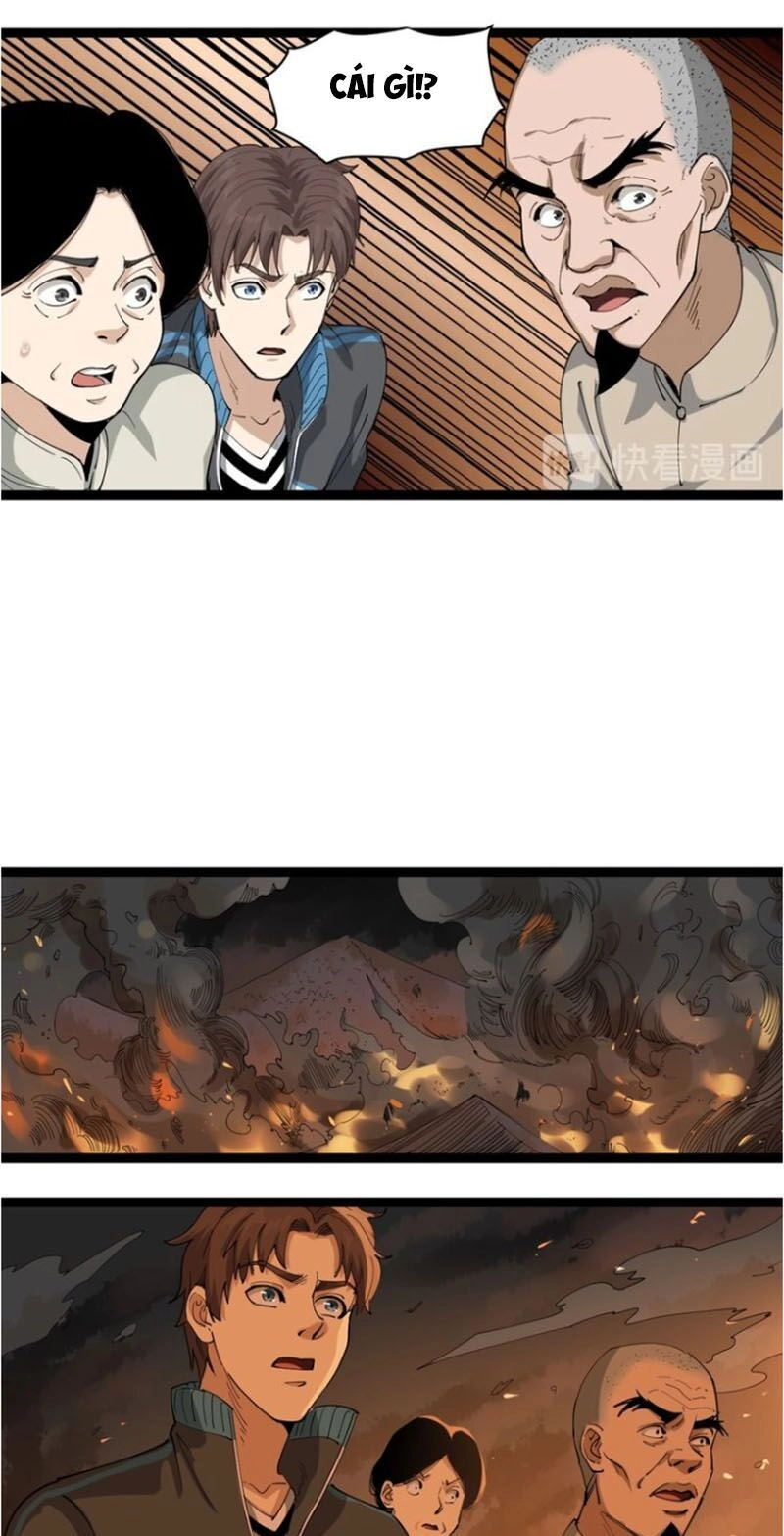 Hồi Xuân Tiểu Độc Y Chapter 26 - 59