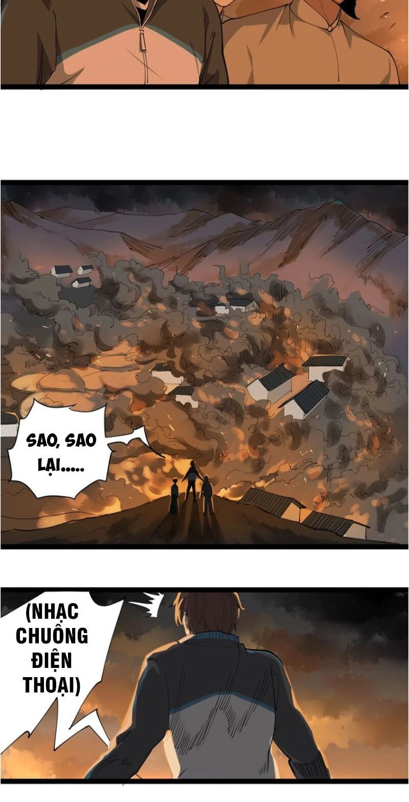 Hồi Xuân Tiểu Độc Y Chapter 26 - 60