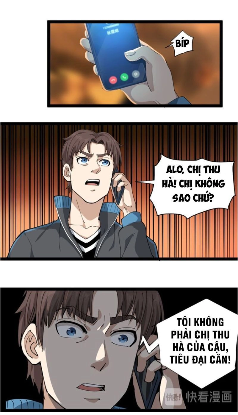 Hồi Xuân Tiểu Độc Y Chapter 26 - 61