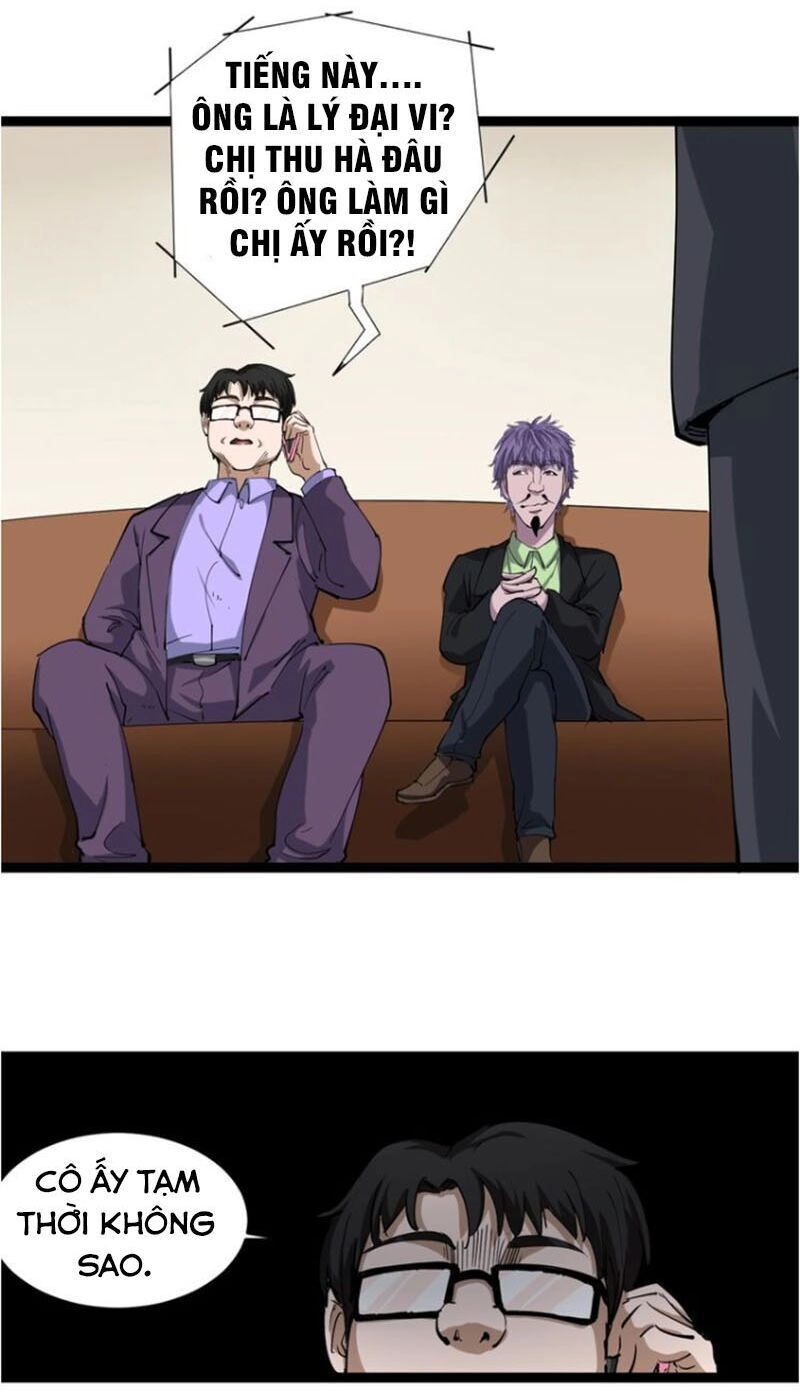 Hồi Xuân Tiểu Độc Y Chapter 26 - 62