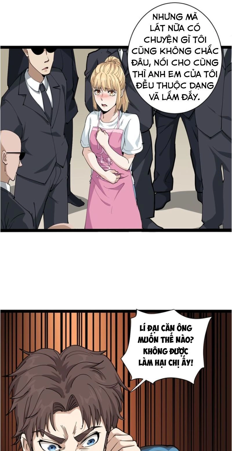 Hồi Xuân Tiểu Độc Y Chapter 26 - 63